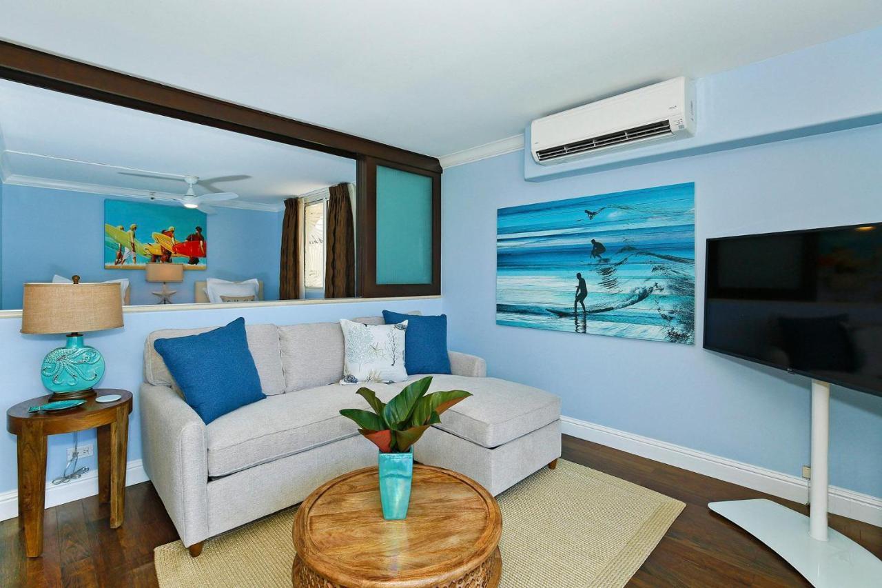 Regency On Beachwalk #71 Casa de férias